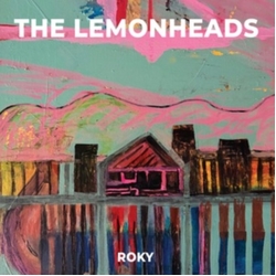 LEMONHEADS, The/THE BEVIS FROND Roky / THE GREAT BIG NO / MY DRUG BUDDY VINYL 12"