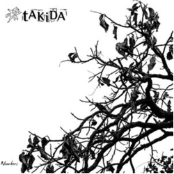 Takida Numbers VINYL LP