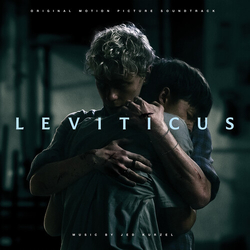 Jed Kurzel Leviticus - O.S.T. (BLK) (Colv) (Ofgv) (Smok) VINYL LP