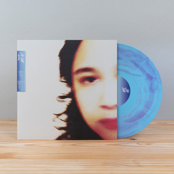 Jay Som Belong (Blue) (Colv) (Gate) (LTD) (Post) (Purp) COLOURED BLUE COLOURED PURPLE GATEFOLD LIMITED POSTER BLUE VINYL LP