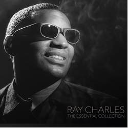 Ray Charles The Essential Collection VINYL LP