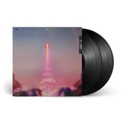 Or (John Talabot) Music for Empty Stadiums (2LP) VINYL 2 LP