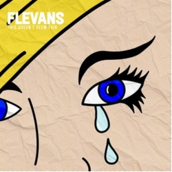 Flevans This Doesn'T Seem Fair VINYL LP
