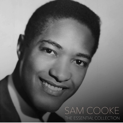 Sam Cooke Essential Collection VINYL LP