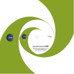 Quintetto X Senza Paura / Balanca Pema VINYL 7"