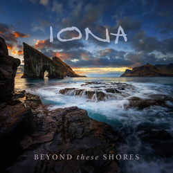 Iona Beyond These Shores VINYL 2 LP