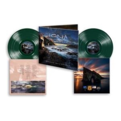Iona Beyond These Shores (Limited/Coloured Vinyl/2LP) COLOURED VINYL LP