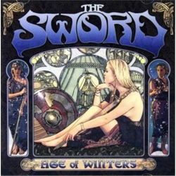 The Sword Age of Winters (Reis) VINYL LP