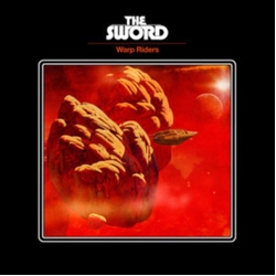 The Sword Warp Riders (Reis) VINYL LP