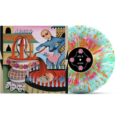 Gulch Impenetrable Cerebral Fortress VINYL LP