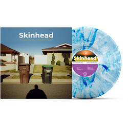 Skinhead It's A Beautiful Day, What A Beautiful Day VINYL LP