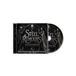 Various Artists Steel Rumours: The Songs Of Fleetwood Mac Reforge CD