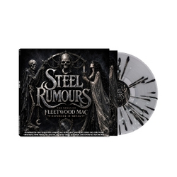 Various Artists Steel Rumours: The Songs Of Fleetwood Mac Reforge VINYL LP