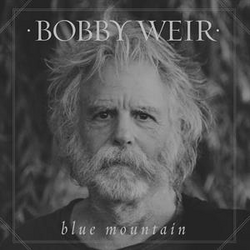 Bob Weir Blue Mountain (reissue) VINYL LP