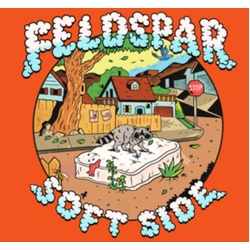 Feldspar Soft Side VINYL LP