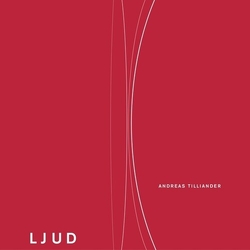 Andreas Tilliander Ljud VINYL LP