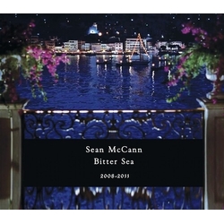 Sean McCann Bitter Sea 2008-2011 (2CD) 2 CD
