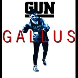 The Gun Gallus VINYL LP
