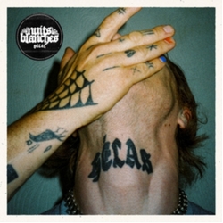 Nuits Blanches Helas VINYL LP