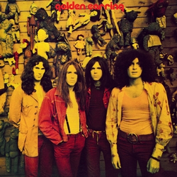 Golden Earring Golden Earring (Wall of Dolls) (CVNL) (Gate) (LTD) VINYL LP
