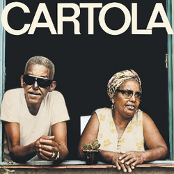 Cartola VINYL LP