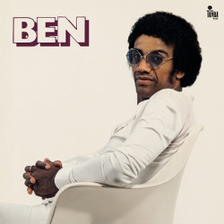 Jorge Ben Ben VINYL LP