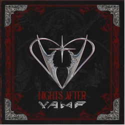 Magnolia Park Nights After Vamp VINYL LP