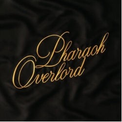 Pharaoh Overlord Pharaoh Overlord 7 VINYL LP