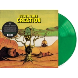 Fever Tree Creation (reissue) VINYL LP