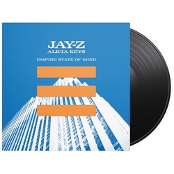 Jay-Z Empire State of Mind (OG Edition) VINYL LP