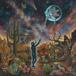 Dream Unending Certain Uncertainties VINYL LP