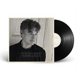 Morten Harket Human Grace VINYL LP