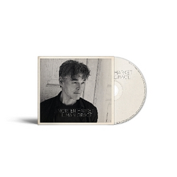 Morten Harket Human Grace CD