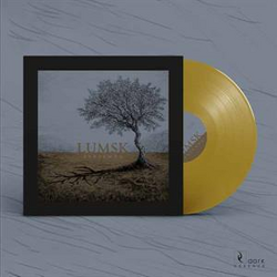 Lumsk Einsemda VINYL LP