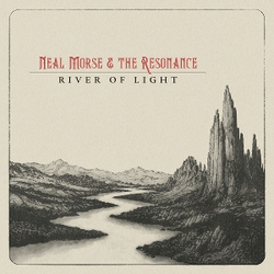 Neal Morse River of Light VINYL LP