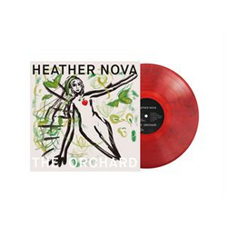 Heather Nova The Orchard VINYL LP