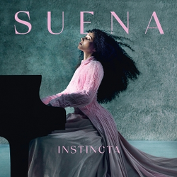 Suena Instincta VINYL LP