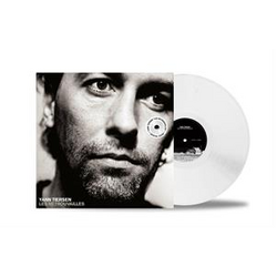 Yann Tiersen Les Retrouvailles VINYL LP