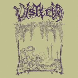 Visteria 7-Visteria VINYL 12"