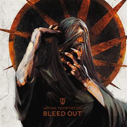 Within Temptation Bleed Out VINYL LP