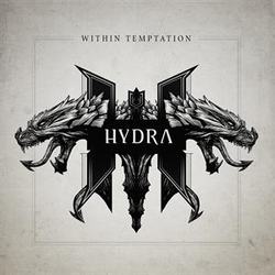 Within Temptation Hydra VINYL LP
