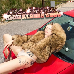 Yung Fsk18/ Rattenjunge 1000 Kleine Tode VINYL LP