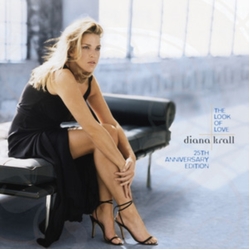 Diana Krall The Look of Love (CD) ANNIVERSARY CD