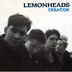 The Lemonheads Creator (Record Store Day RSD 2026) VINYL LP