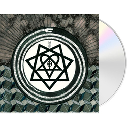 HIM Tears On Tape CD