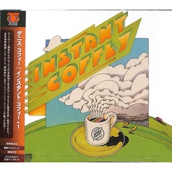 Dennis Coffey Instant Coffey (JPN) CD