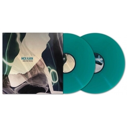Mick Karn Three Part Species (10TH Anniversary) (Petrol Vinyl/2LP) VINYL LP