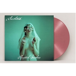 Sadistik Haunted Garden (Colv) (OGV) VINYL LP