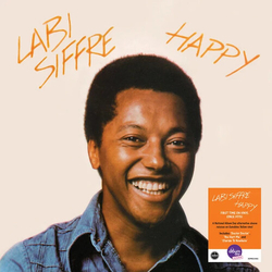 Labi Siffre Happy VINYL LP