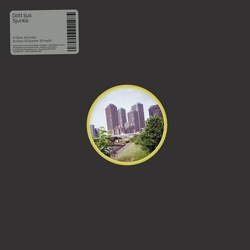 Dott Ijus Sjunka EP VINYL 12"